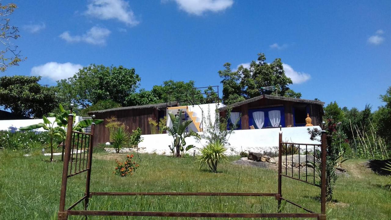 Casa Lantana Villa Figueira da Foz Exterior foto